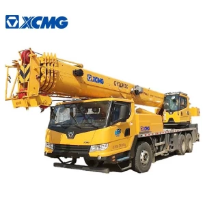 XCMG Factory QY30K5C Chinese 30 Ton Mobile Truck Crane for Sale