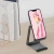 Import Foldable Mobile Phone Metal Holder for iPhone and iPad Stand from China
