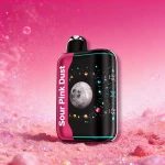 Wholesale Price Advantage For Premium Geek Bar Pulse X Platinum Edition 25K