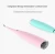 Import Wireless Portable USB Electric Ultrasonic Scaler Tooth Calculus Remover Cleaner Tooth Stains Tartar Tool Oral Care from China