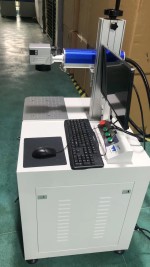 intelligent marking machine