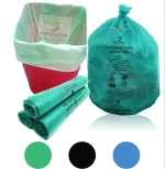 Biodegredable Garbage bag