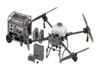 Q100P Agricultural Drone Flagship Bundle