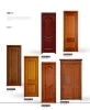 High Quality Internal Room Wooden Door KO2022-156