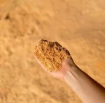 Sawdust / Wood flour