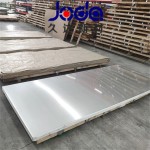 1060 Hot Rolled Pure Aluminum Plates/Sheet
