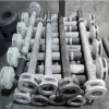 High-Purity Graphite Fittings