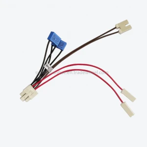 Wire Cable Harness for Refrigerator/ Ice Marker/ Freezer