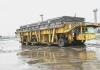 Steel Plate Transporter