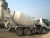 Import CM-4A Concrete Mixer with Diesel Engine from United Kingdom