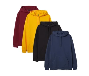 Pullover Hoodies