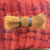 Coco Bristle Natural Coconut Fiber Cleaning Brush