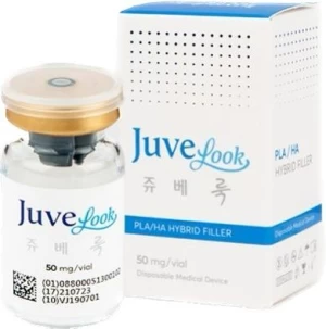 JuveLook, 1vial(50mg)/Box