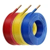 PVC Insulated Sheathed Flexible Cable