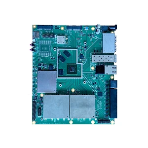 DR8074A(HK01) IPQ8074A 4x4 2.4G 8x8 5G 802.11ax