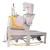 Import Automatic Conveyor Sandblasting Machine from China