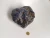 Import raw natural sapphire corrundum from France