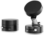 Universal Car Phone Mount, Black White Pink Available Mobile Phone Holder for Car