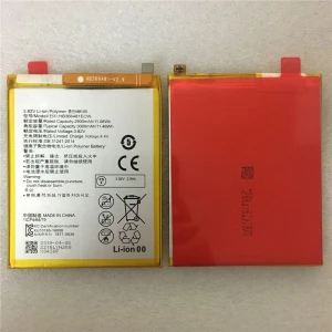 Huawei P9 Honor 8 G9 P9 Lite Y6II P9lite Lithium Battery   HB366481ECW