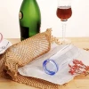 Best quality wrap dispenser wrapping roll cushioning pad honeycomb paper packaging kraft