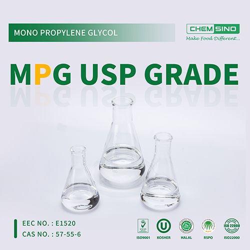 1 Litre Monopropylène Glycol (PG) USP/EP - Pureté 99,5% Min - Qualité Pharmaceutique - Pour Aromathérapie, Cosmétique, Liquide Refroidissement