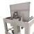 Import Automatic Conveyor Sandblasting Machine from China