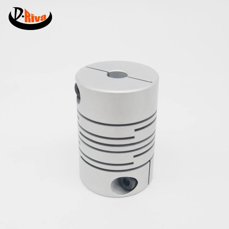 Buy Flexible Beam Coupling from Chengdu Riva Machinery Co.Ltd, China