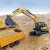 Import XCMG official XE250E earth moving machinery excavator 25ton rc hydraulic excavator for sale from China