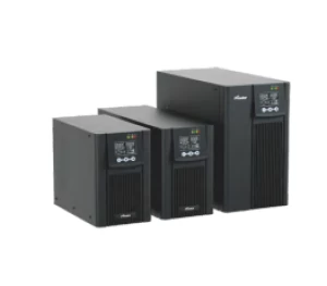 PET series High Frequency Online UPS