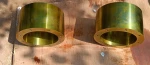 ROLLER BEARING PARTS
