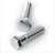 Import "DIN933/DIN931 Hex Bolt" from Taiwan