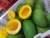 Import harum manis mango from Indonesia
