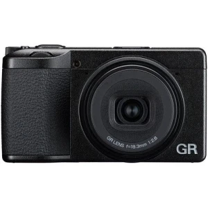 Used Ricoh GR IV Digital Camera