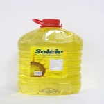 Sunflower Refined Oil Factory Supply Edible Sunflower Oil