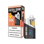 Wholesale Geek Bar Clio Platinum 50K