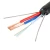 Import Indoor 2 Core Fibre Optic Network Ftth Drop Cable G657a Fiber from China