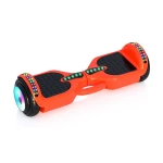 Intelligent hoverboard, electric dual wheel children's hoverboard manufacturer directly provides electric hoverboard