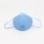 Import Moding particle filtering half mask ear loop from China