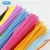 Import factory art supplies preschool craft kids pipe cleaner set handmade chenille stems decoration from China