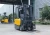 Import XCMG Official FBT16-AZ1 1 Ton 3 Wheel Electric Forklift for Sale from China