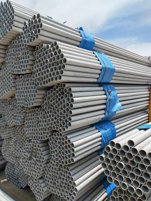 stainless steel pipe