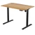 Import standing desk,height adjustable desk,electric standing desk from China
