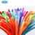 Import factory art supplies preschool craft kids pipe cleaner set handmade chenille stems decoration from China