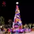 Import Holiday Decorative Light Christmas Decoration 3D LED Gift Box Tree Light from China