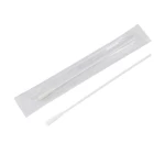 Disposable Sterile Nylon Flocked Head Oropharyngeal Swab for Forensic Evidence Collection
