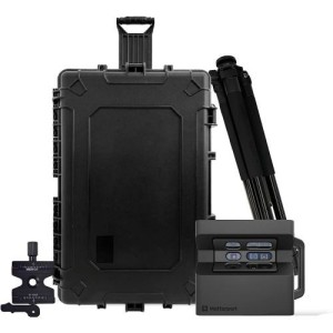 Sale [NEW] Matterport Pro2 I 3D Camera Kit With Small Hardcase I Best Price