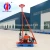 Import hard rock sample drilling rig YQZ-30/hydraulic light diesel engine core drilling machine for sale  safe and reliable from China