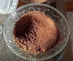Organic Coconut and Arenga Sugar