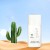 Import OEM Sunscreen Long Lasting Water Resistant Sun Protection Cream Natural UVA UVB UV Ray Organic Spf 50+ Defense from China
