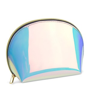 PVC holographic Cosmetic Bag,PVC Holographic Cosmetic Bag